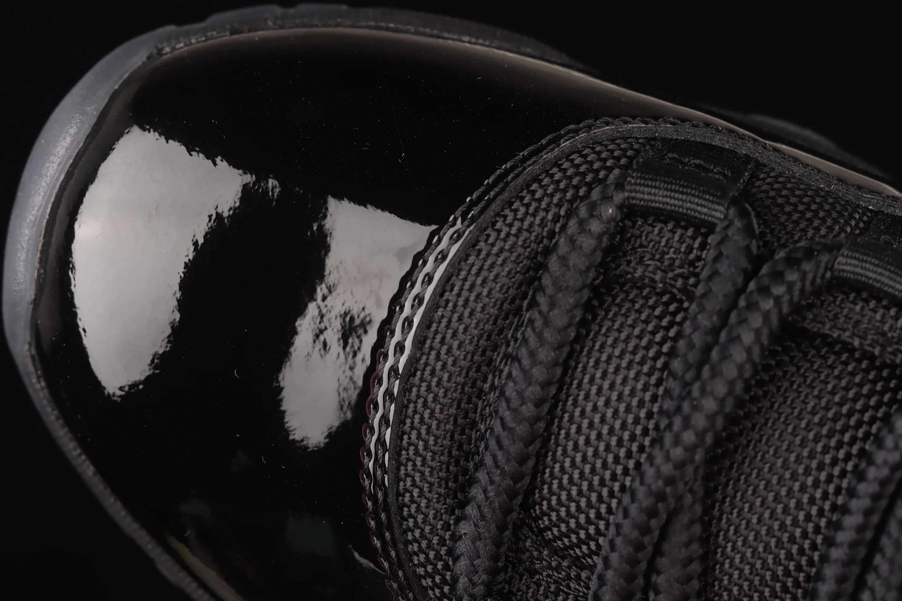 All categories Air Jordan Jordan series basketball shoes Air Jordan 11 F version Air Jordan Retro 11 Gamma AJ11 Gamma blue Joe 11 black and blue 378037-006